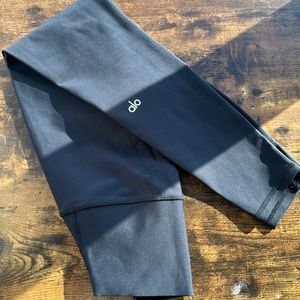 Alo leggings XS High-Waist Airlift Legging